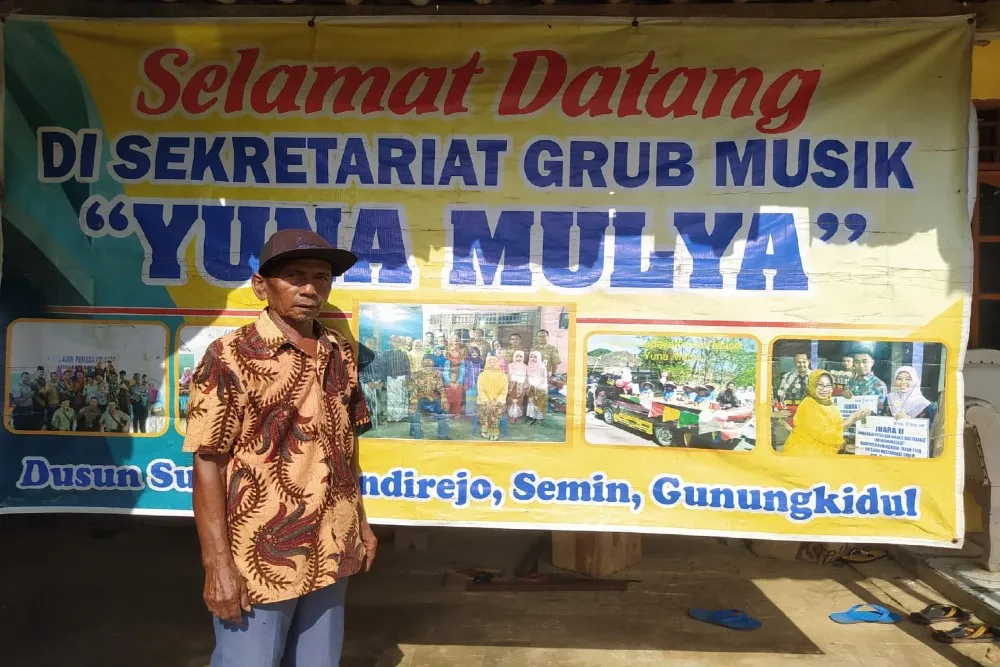 Mbah Mul: Jasa & Layanan yang Membangun Kehidupan Sehari-hari di Cilacap